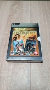 Titan Quest Złota Edycja Platynowa Kolekcja PC