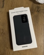 Oryginalne Etui do Samsunga A35 5G Smart View