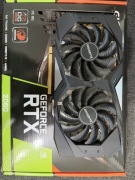 Karta graficzna Gigabyte GeForce RTX 2060 Windforce 2X 6GB