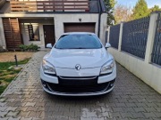 Renault MEGANE III 1.5 DCI
