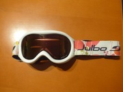 Gogle narciarskie  dziecięce JULBO, stan bdb