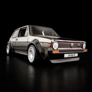 RLC Exclusive 1976 Volkswagen Golf Mk1 GTI