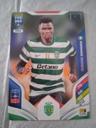 FIFA 365 2026 ADRENALYN XL PANINI Sporting CP SPO4 Diomande