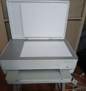 Drukarką HP  ENVY 6020