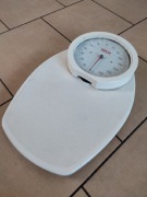 Waga płaska SECA 761 z ochroną do sauny