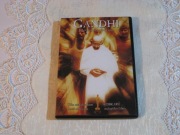Film DVD Gandhi 1982 Polski Lektor