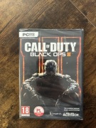 Call of duty blackout ops III nowa folia