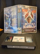 MISTRZ DESKOROLKI_VHS_OKAZJA