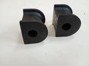 Chevrolet Lacetti gumy stabilizatora 2 szt Oryginalne GM 96839848