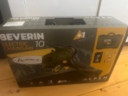 ALPEN - Beverin 10 - piła elektryczna