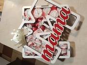 Box dzień mamy matki prezent  box 35/35