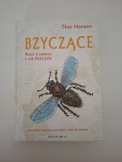 NOWA! Bzyczące Rzecz o naturze i roli pszczół Thor Hanson