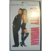 Pretty Woman - Kaseta VHS