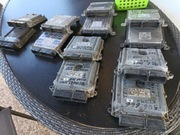 Sterownik silnika komputer Mercedes 906 sprinter 646 model 651 crafter 2.0