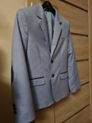 Marynarka dla chłopca 