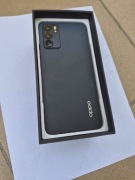 Smartfon Oppo Reno6 5G używany tanio