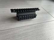 Szyna montażowa do replik MP5