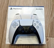 Pad Kontroler PlayStation 5 DualSense Analogi TMR Aknes x Hallpi PS5 