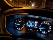 Licznik mondeo mk5 2.0 d automat