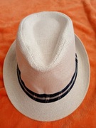 Nowy kapelusz dla chłopca rozmiar 54