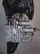 Jatco JF506E Sterownik Mechatronika skrzyni Zawory