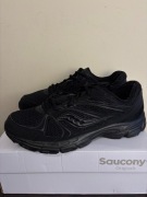 Buty/Sneakersy Saucony Ride Millenium S70850-4
