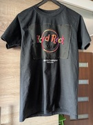 Hard Rock Cafe koszulka M