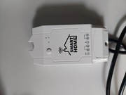 Smart gniazdko, licznik wifi, gniazdko