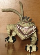 $$$ STAR WARS BESTIA NEXU HASBRO LFL UNIKAT $$$