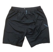 Bwin rockrider equarea spodenki na rower XL męskie czarne