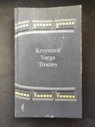 Krzysztof Varga - Trociny