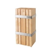 Ikea Retratt Blok Na Noże Brzoza 100.666.70