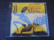 Bill Brufords - EARTHWORKS - 2 CD