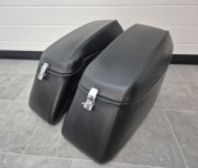 Yamaha Raider xv1900  Kufry Premium Komplet OKAZJA!