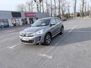 Citroën C4 Aircross 1.6 HDi – 2012r – 302 tys. km – bogata wersja