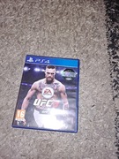 UFC 3  Ps4 / Ps5