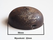 Dzwonek gong do starego zegara budzika - 010