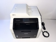 Drukarka laserowa BROTHER MFC-9332CDW DUPLEX LCD WiFi na tonery TN-245