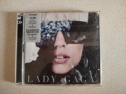 The Fame - Lady Gaga 2CD