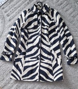 Taliowany płaszcz CLUB MONACO M