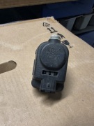 CITROEN/PEUGEOT SILNICZEK LAMP PRZEDNICH