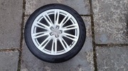 FELGA Alufelga AUDI A8 S8 A7 20 CALI  ET37 4H0601025N 5x112 9,0"