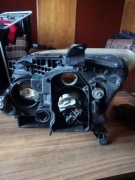 Lampa prawa Toyota Avensis t25 2005r sprawna 