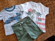 Zestaw dla chłopca r. 104