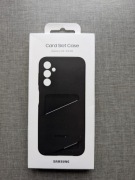 Nowe Etui Samsung A14 5G  Card Slot Cover