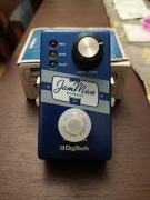 Stereo looper Digitech Jamman Express XT