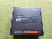 Kamera samochodowa 70mai Dash Cam M310 2K, Nowa Wersja Plus