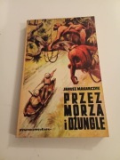 Przez morza i dżungle - Janusz Makarczyk