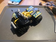 LEGO Technic 42034 - Quad