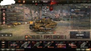 Konto wot S.conq leopard concept5 2.7kwn8